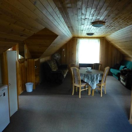 Willa Jurna Recreation Farm Upa Zewnętrze zdjęcie
