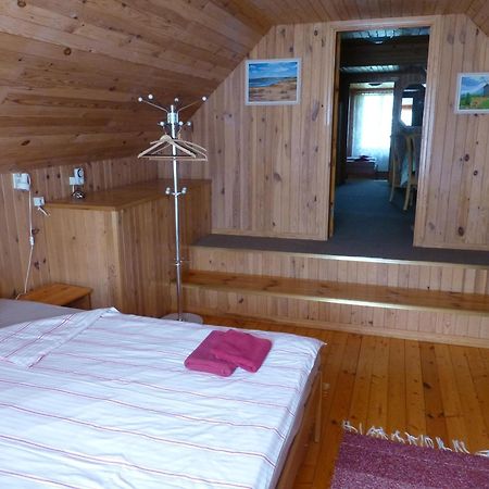 Willa Jurna Recreation Farm Upa Zewnętrze zdjęcie