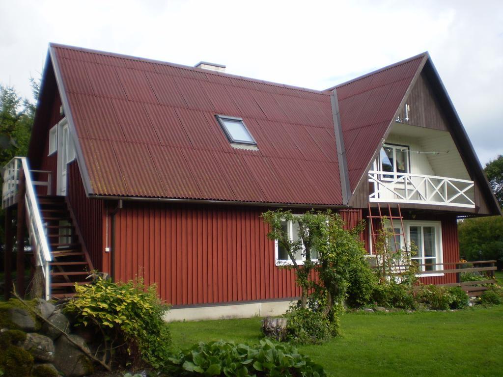Willa Jurna Recreation Farm Upa Pokój zdjęcie