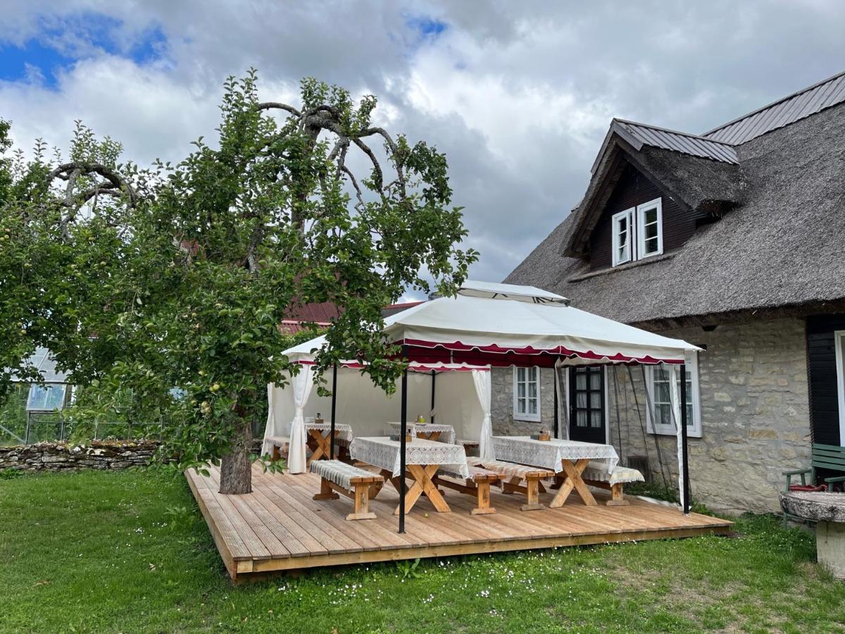 Willa Jurna Recreation Farm Upa Zewnętrze zdjęcie
