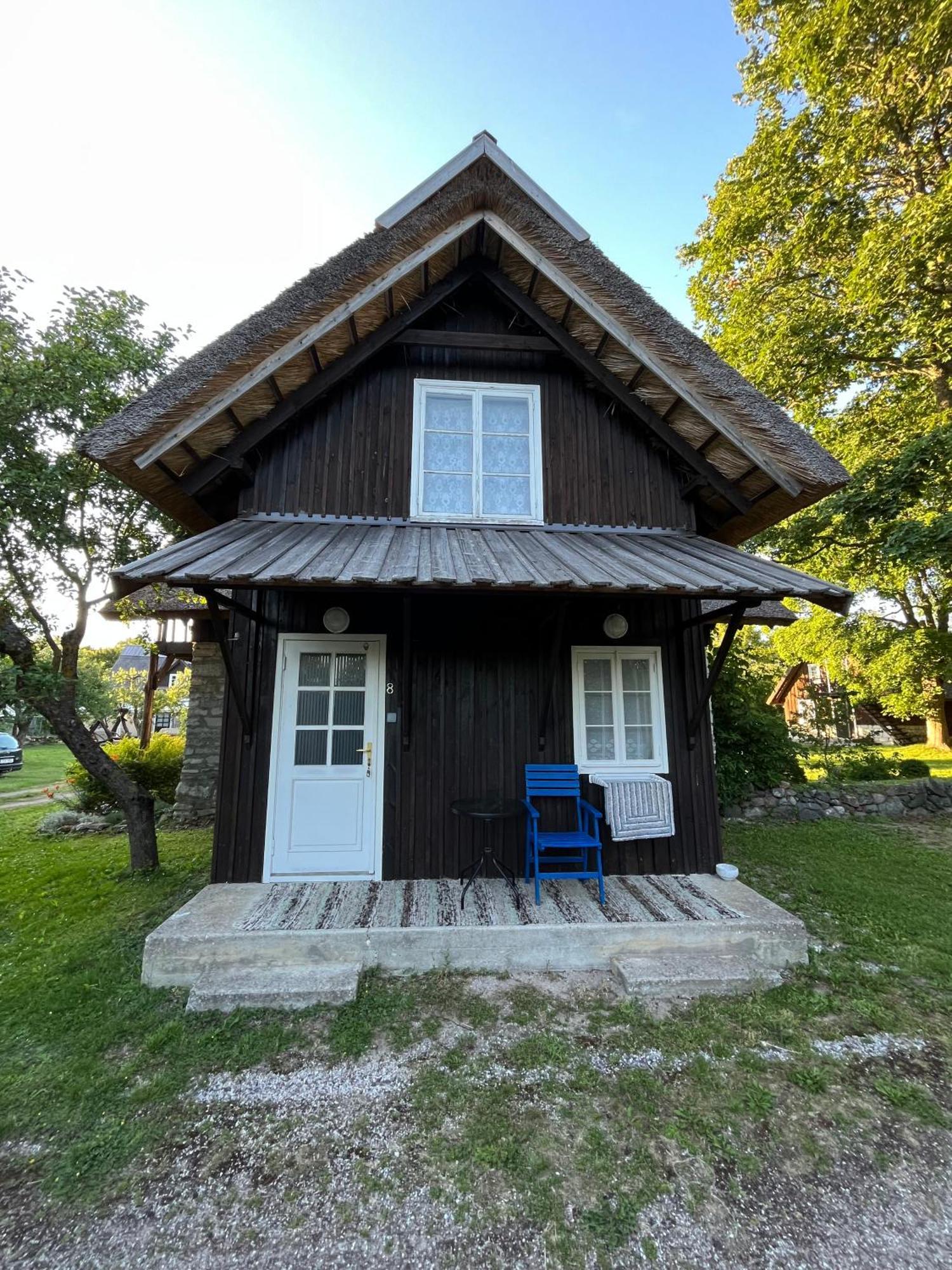 Willa Jurna Recreation Farm Upa Zewnętrze zdjęcie