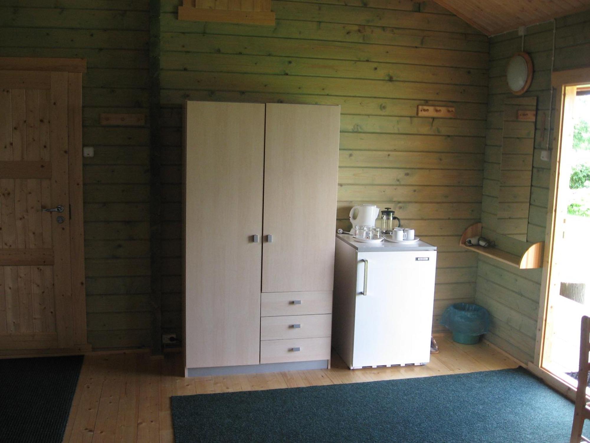 Willa Jurna Recreation Farm Upa Zewnętrze zdjęcie