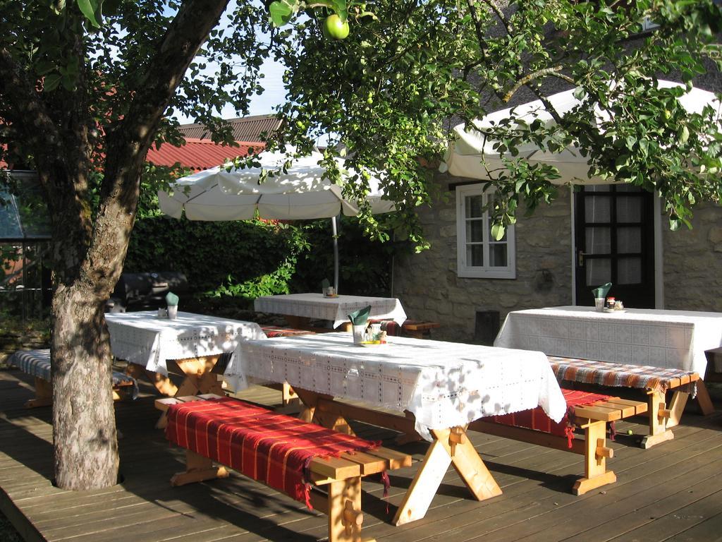 Willa Jurna Recreation Farm Upa Zewnętrze zdjęcie