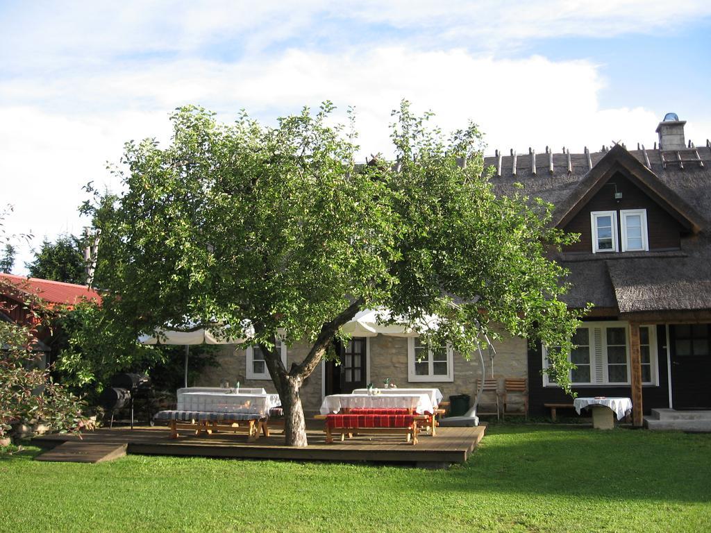 Willa Jurna Recreation Farm Upa Zewnętrze zdjęcie