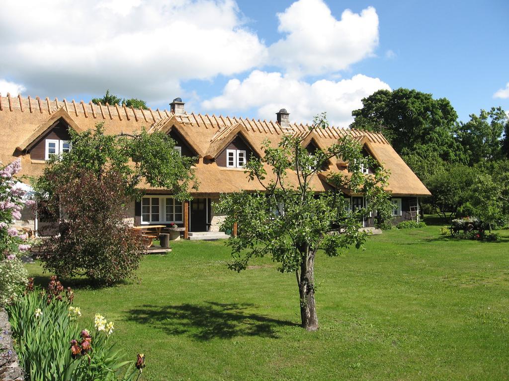 Willa Jurna Recreation Farm Upa Zewnętrze zdjęcie