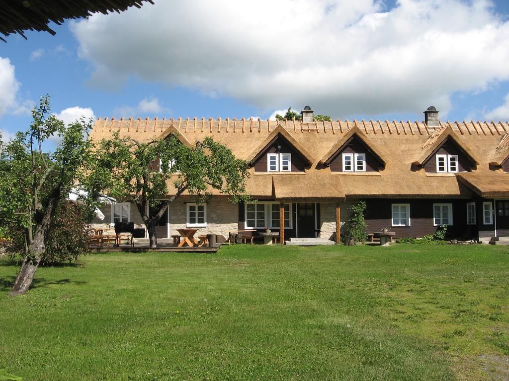 Willa Jurna Recreation Farm Upa Zewnętrze zdjęcie