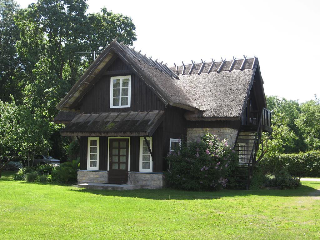 Willa Jurna Recreation Farm Upa Zewnętrze zdjęcie