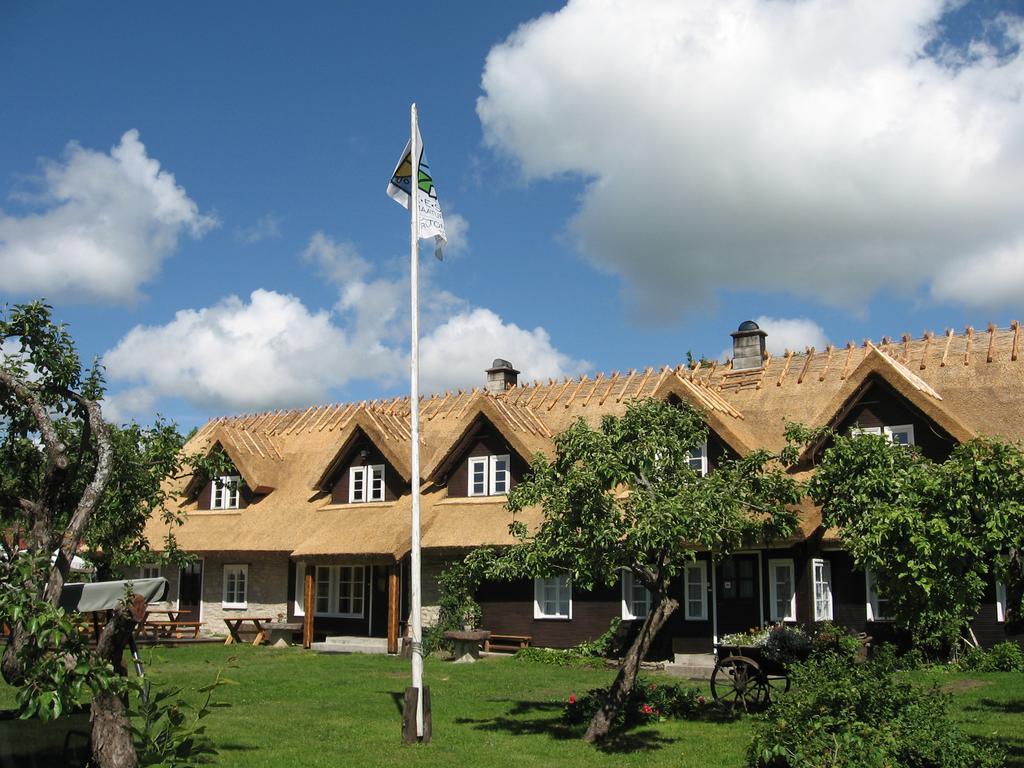 Willa Jurna Recreation Farm Upa Zewnętrze zdjęcie