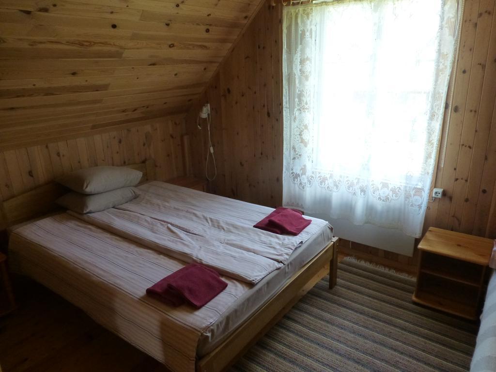 Willa Jurna Recreation Farm Upa Zewnętrze zdjęcie