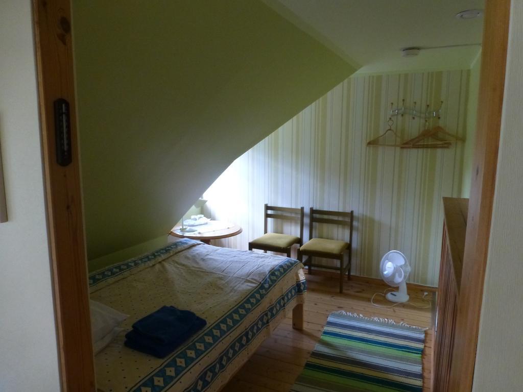 Willa Jurna Recreation Farm Upa Zewnętrze zdjęcie
