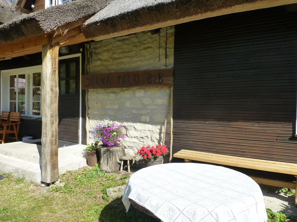 Willa Jurna Recreation Farm Upa Zewnętrze zdjęcie
