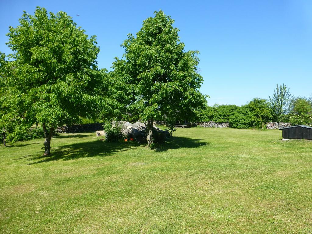 Willa Jurna Recreation Farm Upa Zewnętrze zdjęcie