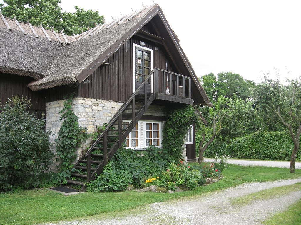 Willa Jurna Recreation Farm Upa Zewnętrze zdjęcie