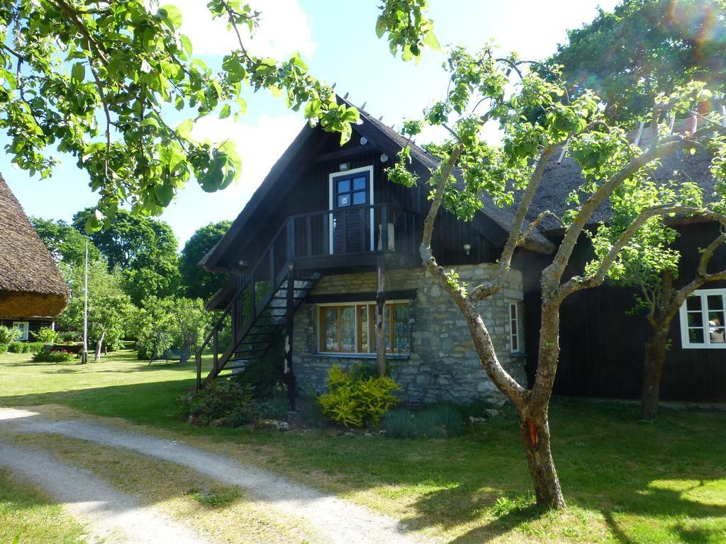 Willa Jurna Recreation Farm Upa Zewnętrze zdjęcie