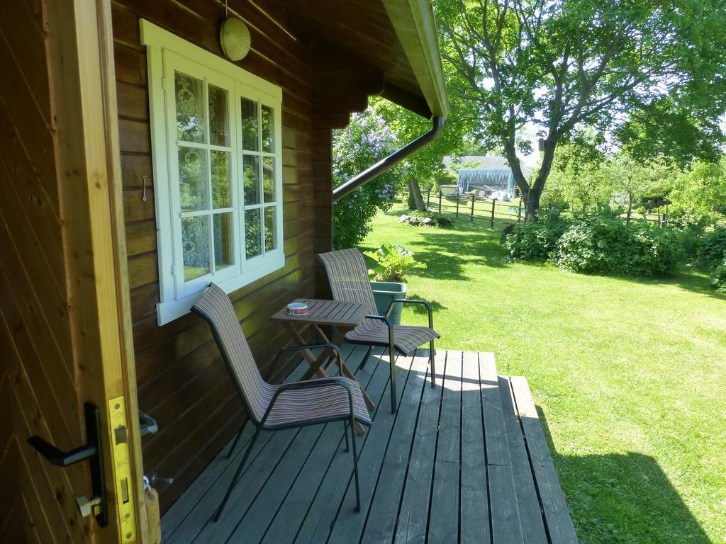 Willa Jurna Recreation Farm Upa Pokój zdjęcie