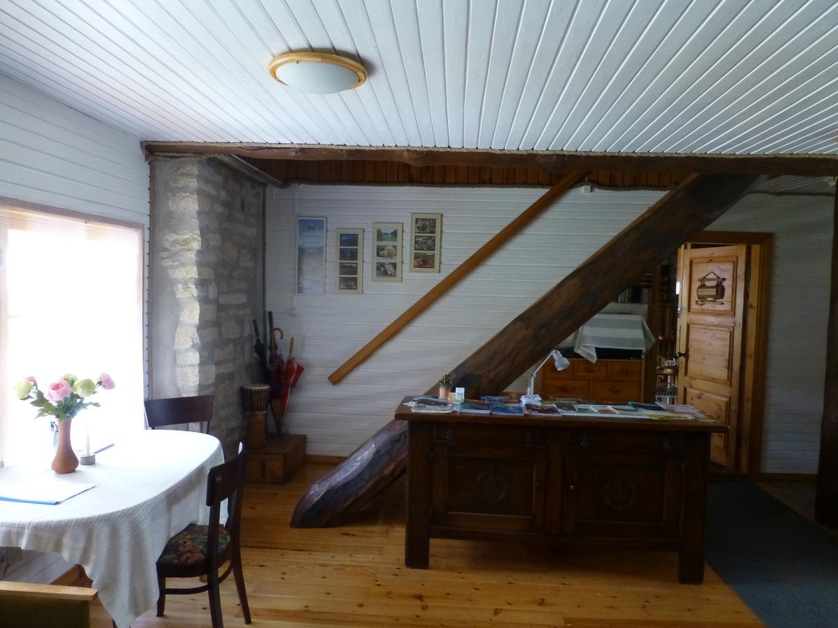 Willa Jurna Recreation Farm Upa Zewnętrze zdjęcie