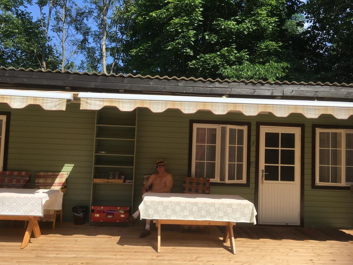 Willa Jurna Recreation Farm Upa Zewnętrze zdjęcie